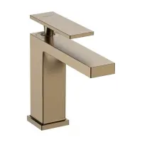 Смеситель для раковины Hansgrohe Tecturis E 73012140