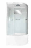 Душевая кабина DTO 80x120 см D120SL