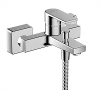 Смеситель для ванны Hansgrohe Vernis Shape 71450000