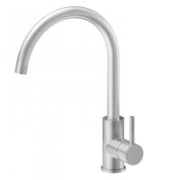 Смеситель для кухни Newform Real Steel 63421X.50.050