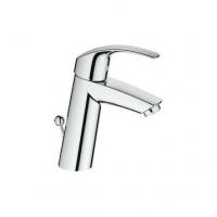 Смеситель для раковины Grohe Eurosmart 23322001
