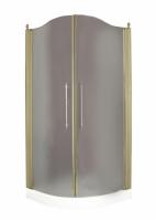 Душевое ограждение Migliore Diadema 90x90 см 22681