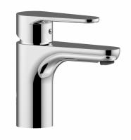Смеситель для раковины Paffoni Green GR071CR