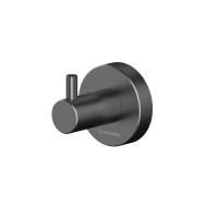 Крючок Whitecross Ergo ER2210GM, цвет: оружейная сталь