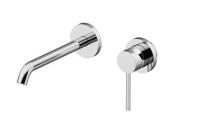 Встраиваемый смеситель для раковины Gattoni Circle Two 9135/91C0