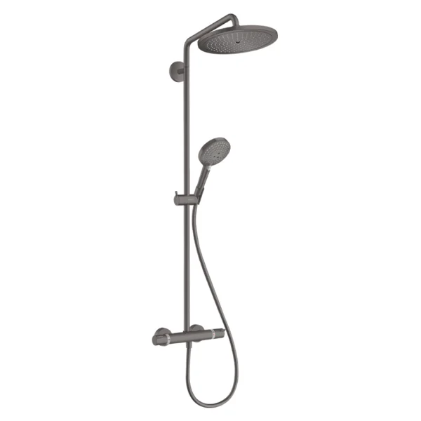 Фото душевая стойка hansgrohe croma select s 26891340