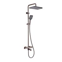 Душевая стойка Raglo R01.26.09