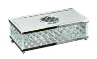 Салфетница Boheme Luxury Options 10231