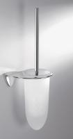 Ершик туалетный подвесной Colombo Design Khala B1807