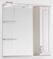 Зеркальный шкаф Style Line Олеандр-2 75 ЛС-00000203