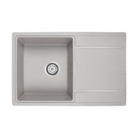 Кухонная мойка Paulmark Flugen 78 см PM217850-GR