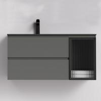 Тумба с раковиной Orans 100 см BC-2055 1000L