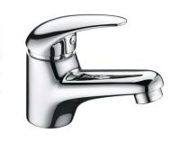 Смеситель для раковины WasserKraft Isen 2603