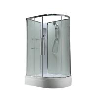 Душевая кабина AvaCan EM3812LNT 120x80 см без крыши