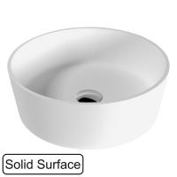 Раковина накладная Whitecross Agate 40.5 см 0701.040040.200
