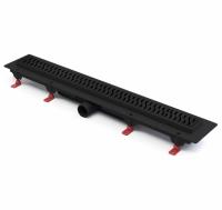 Трап линейный MCH 95 см CH950HC