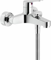 Смеситель для ванны Nobili Blues BS101110/1CR