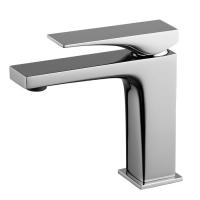 Смеситель для раковины Fima Carlo Frattini Zeta F3961NCR