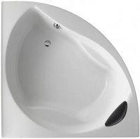 Акриловая ванна Jacob Delafon Presquile 145x145 см E5EN3460RU-00