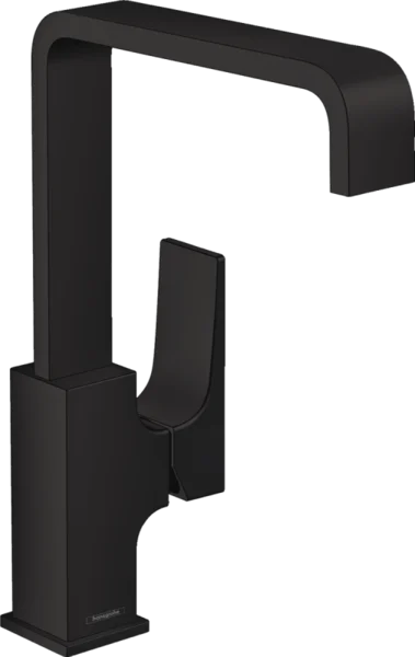 Фото смеситель для раковины hansgrohe metropol 32511670