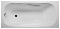 Акриловая ванна 1Marka Classic 130x70 см 58017