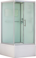 Душевая кабина Esbano Elegancia ES-108CKRB 100x80 см