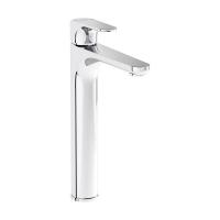Смеситель для раковины Vitra Root Round A42707EXP, цвет: хром