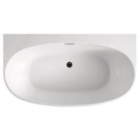 Акриловая ванна Azario Cambridge 169.5x88 см CAM17289