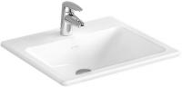 Раковина Vitra S20 55 см 5465B003-0001