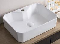 Раковина BelBagno 49 см BB1387