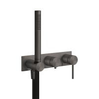 Встраиваемый смеситель для душа Gessi Gessi316 54038#707