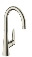 Смеситель для кухонной мойки Hansgrohe Talis S 72810800