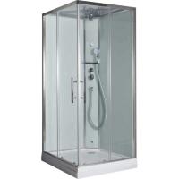 Душевая кабина Timo Premium ILMA-109 90x90 см
