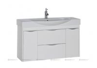 Тумба под раковину Aquanet Франка 105 см 183055