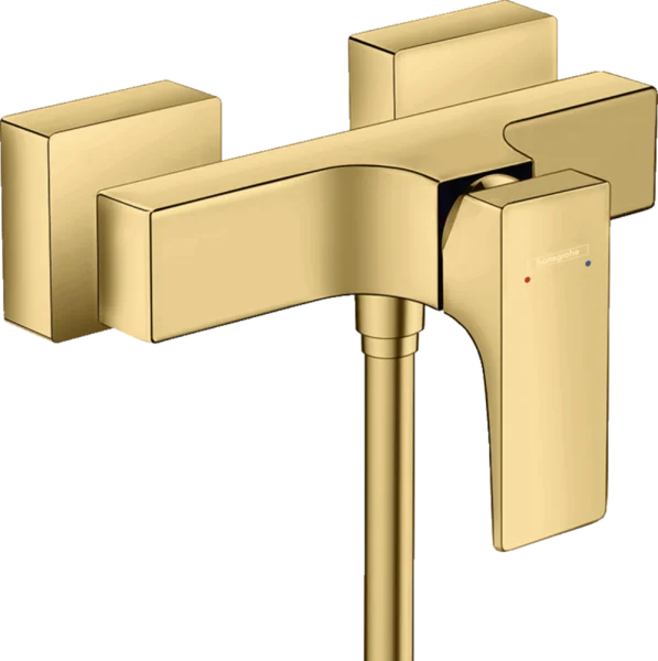 Фото смеситель для душа hansgrohe metropol 32560990