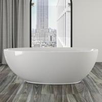 Акриловая ванна Knief Lounge 185x95 см 0100-089-06