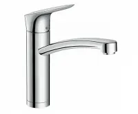 Смеситель для кухонной мойки Hansgrohe Logis 71833000
