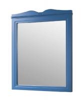 Зеркало Caprigo Борго Промо 76 см, цвет: blue 33431