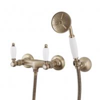 Смеситель для ванны Caprigo Adria-Classic 03-015-vot