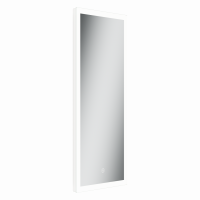 Зеркало Sancos  Polo 35 см PL35