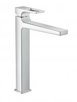 Смеситель для раковины Hansgrohe Metropol 74512000