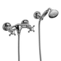 Смеситель для душа Fima Carlo Frattini Elizabeth F5085CR