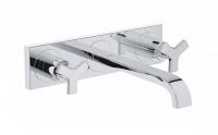 Смеситель для раковины Grohe Allure 20192000