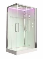 Душевая кабина Timo Premium HELKA H-515 L 120x90 см