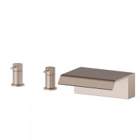 Смеситель для ванны Newform Cascate 70032.M0.072