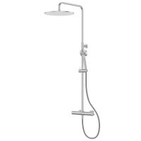 Душевая стойка Abber Wasser Kreis 316 AF8160BST