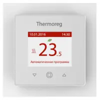 Терморегулятор Thermo Thermoreg TI 970 White