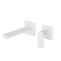 Встраиваемый смеситель для раковины Newform Haka 72026E.01.014