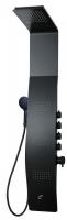 Душевая панель с гидромассажем Taliente A04 TA-G-A04Bb+s
