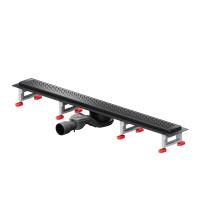 Душевой трап AM.PM MasterFlow 80 см W01SC-P11-080-01BM